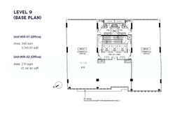 Cecil Suites (D1), Office #568313421